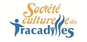 Logo - Société culturelle des Tracadilles