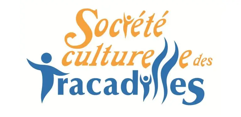 Logo - Société culturelle des Tracadilles