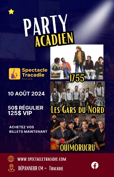 party-acadien---11x17-1