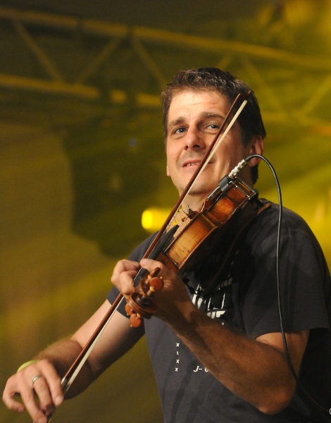 Soirée Hommage à Théo Brideau