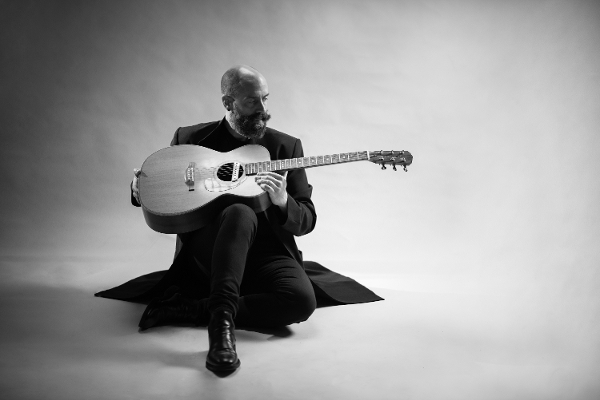 Shaun Ferguson La Lumière De Lombre - L'Ombre De La Lumière