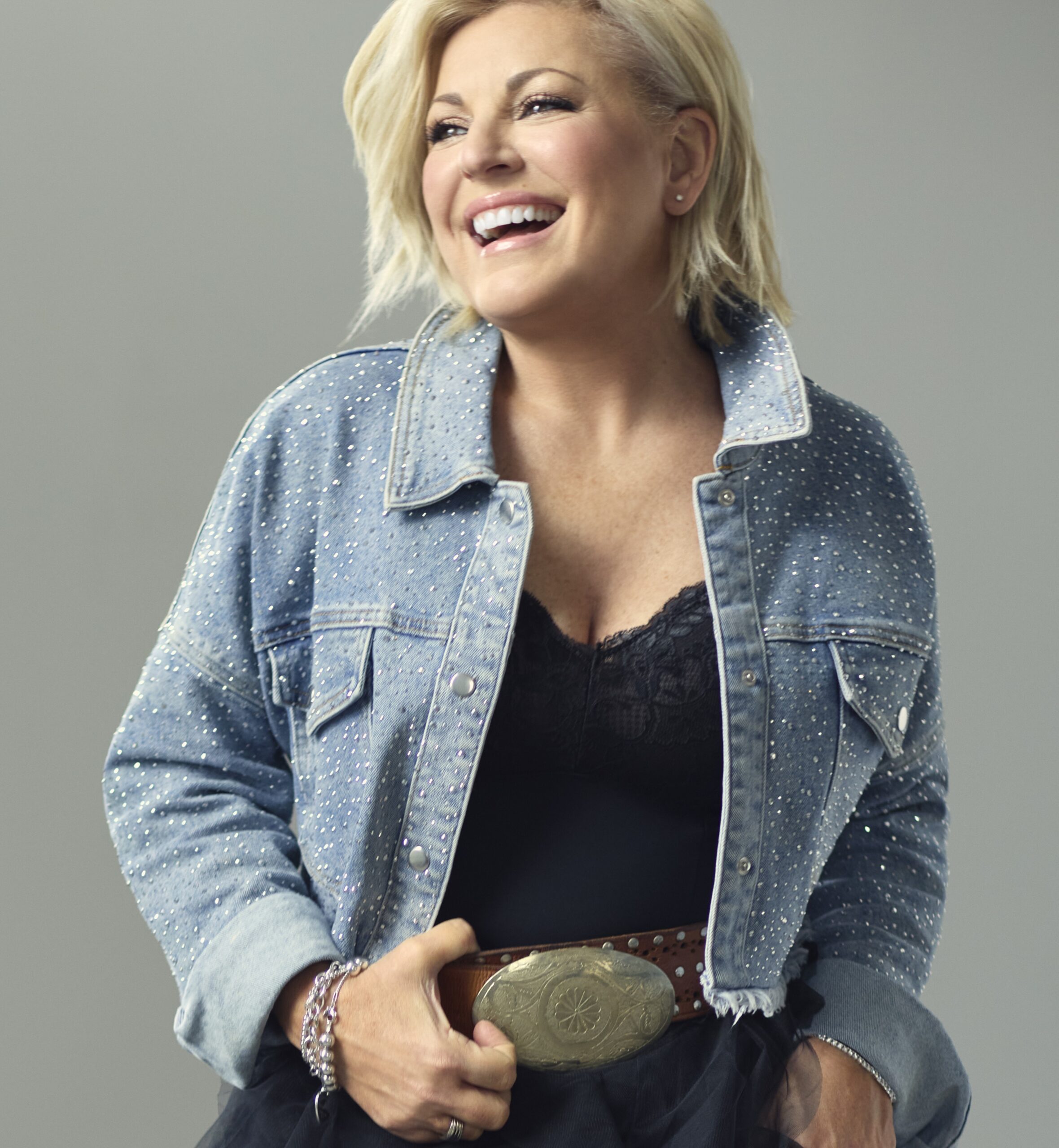 Guylaine Tanguay – I Love Rock’Roll